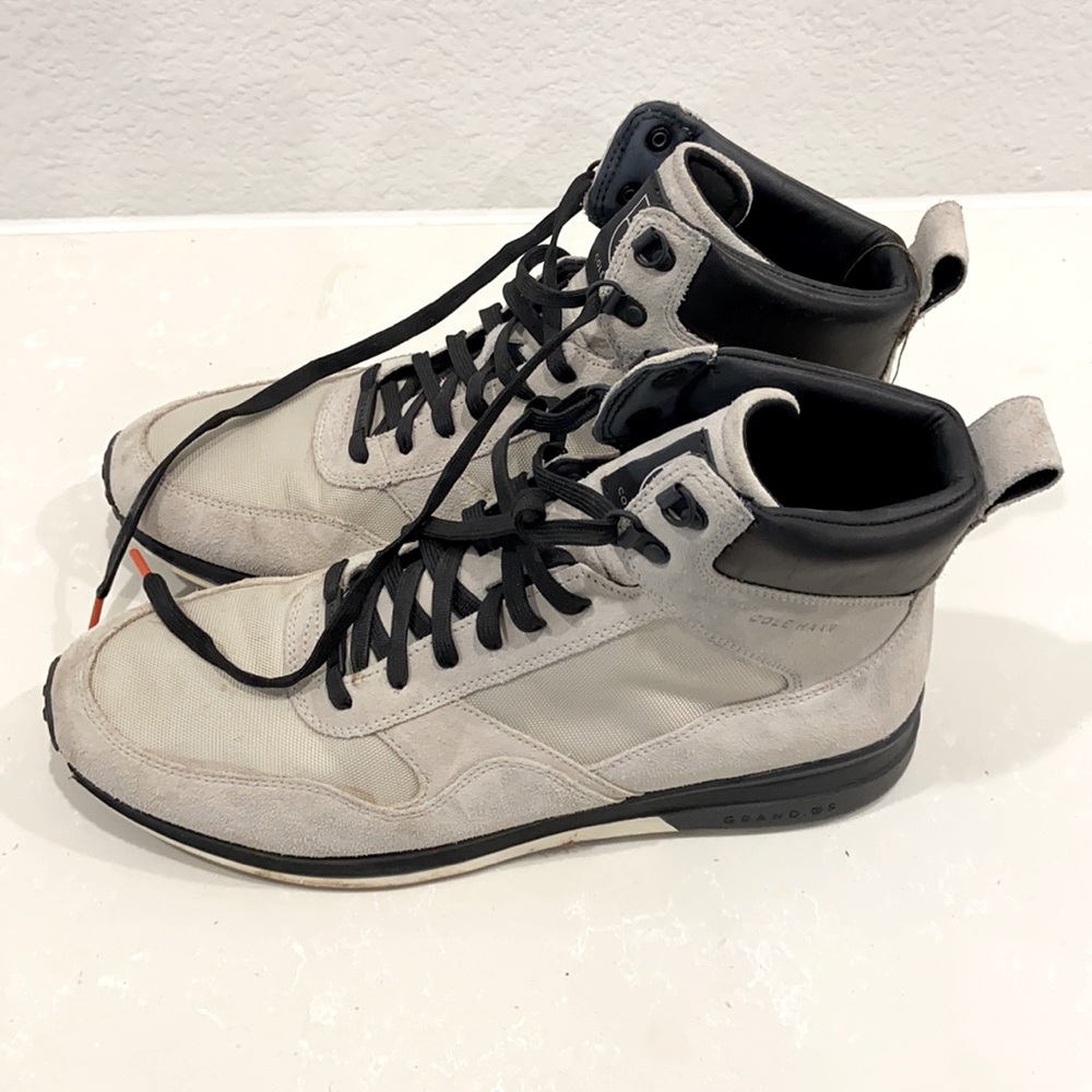 Cole Haan Grand.Os Sneakers